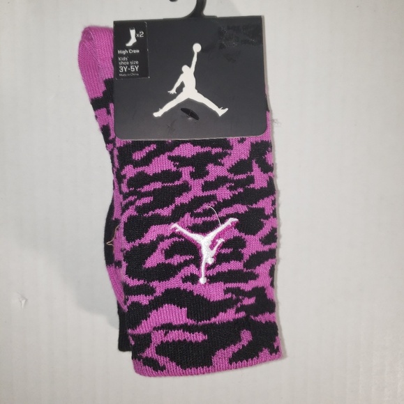 Jordan Other - NWT Boy's Jordan socks